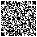 QR code with John R Holt contacts