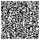QR code with George Blake Clock Co contacts