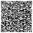 QR code with James B Mc Elravy contacts