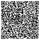 QR code with All's Well Answering Service contacts