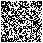 QR code with Louis M Pacha Appliance contacts