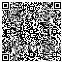 QR code with T J Miller Plumbing contacts