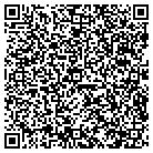 QR code with L & C Telecommunications contacts