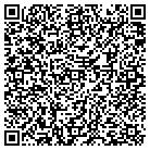 QR code with Digestive Disease Ctr-Red Rvr contacts