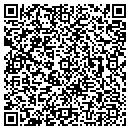 QR code with Mr Video Inc contacts