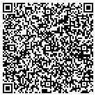 QR code with Hi Tech Alarm Service Inc contacts