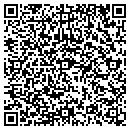 QR code with J & J Moberly Inc contacts