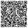 QR code with MTS contacts
