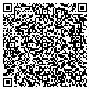 QR code with James Morgan contacts