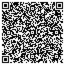 QR code with Heidi Hideaway contacts