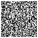 QR code with Custom Hose contacts