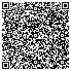 QR code with Lutz Decorating Center contacts