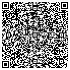 QR code with J E & Assoc Cnslting Engineers contacts