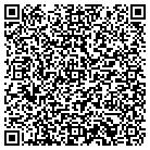 QR code with Pena Engineering & Surveying contacts