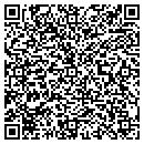 QR code with Aloha Village contacts