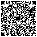 QR code with K R Training contacts