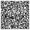 QR code with Handi Stop contacts