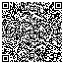 QR code with Max-Stop contacts