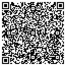 QR code with York Properties contacts