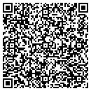 QR code with C Randall Scott PC contacts