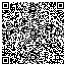 QR code with E C Mc Call III DDS contacts