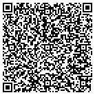QR code with McCall Armstrong Beauty Supply contacts