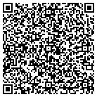 QR code with C W Oates Masonry Inc contacts