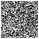 QR code with V Twin Mtrcycle Prts Accsories contacts
