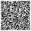 QR code with J & W Foods LLC contacts