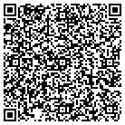 QR code with Backstop Sportscards contacts