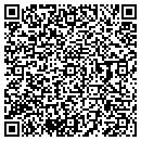 QR code with CTS Printing contacts