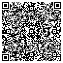 QR code with Houston Land contacts