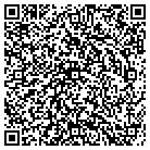 QR code with D Rs Plumbing Services contacts