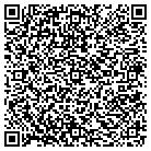 QR code with Hibbs Interactive Technology contacts