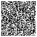 QR code with ADM contacts
