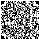 QR code with Ahlstrom Air Media LLC contacts