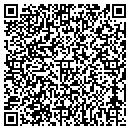 QR code with Mano's Garage contacts