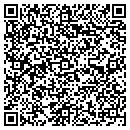 QR code with D & M Rainmakers contacts