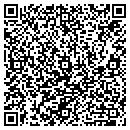 QR code with Autozone contacts