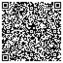 QR code with Da SA Towing contacts