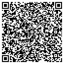 QR code with Alcoholics Anonymous contacts