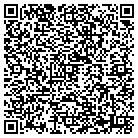 QR code with Chris Lewis Architects contacts