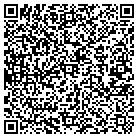 QR code with AAA Containerized Service Inc contacts