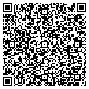 QR code with J & R Co contacts
