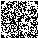 QR code with Heron International Inc contacts