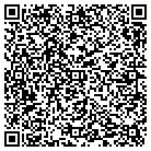 QR code with Cunningham Custom Builder Inc contacts