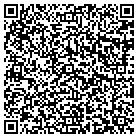 QR code with Haisler Custom Spreading contacts