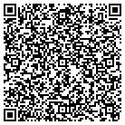QR code with J & R Cleaning Services contacts