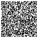 QR code with Rhorer Fish Farms contacts