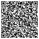 QR code with A & A Seamless Gutters contacts